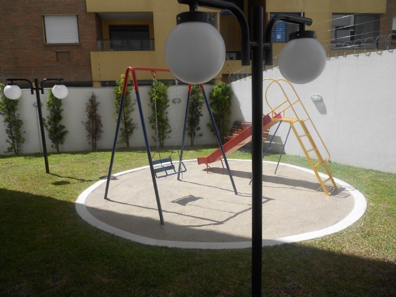 APARTAMENTO 3 quartos 