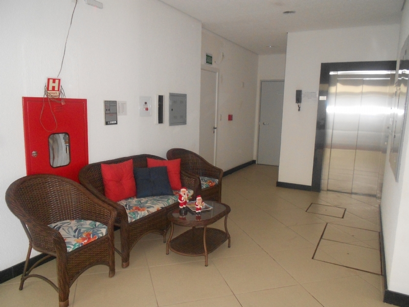 APARTAMENTO 3 quartos 