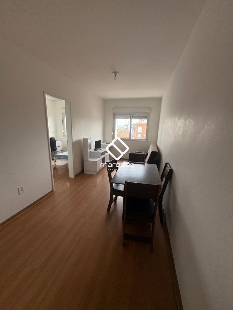 APARTAMENTO 1 quarto 