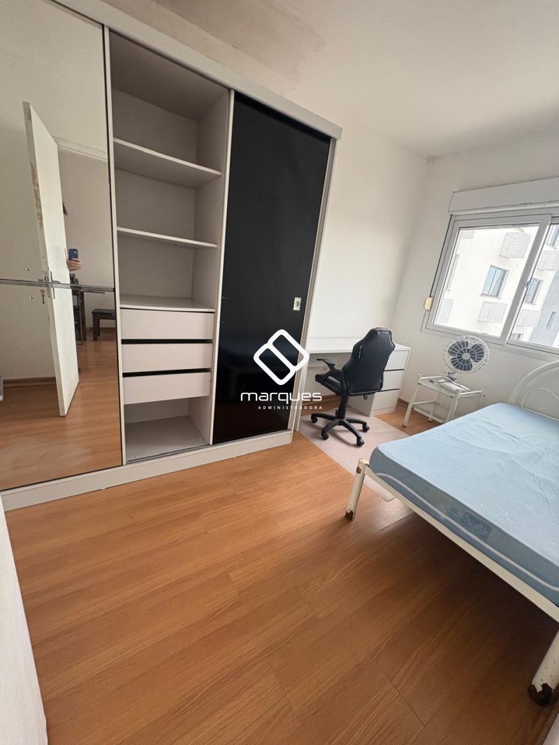 APARTAMENTO 1 quarto 