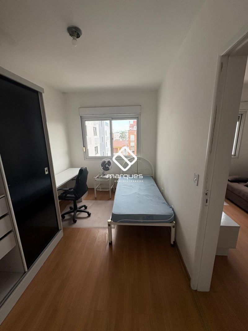 APARTAMENTO 1 quarto 