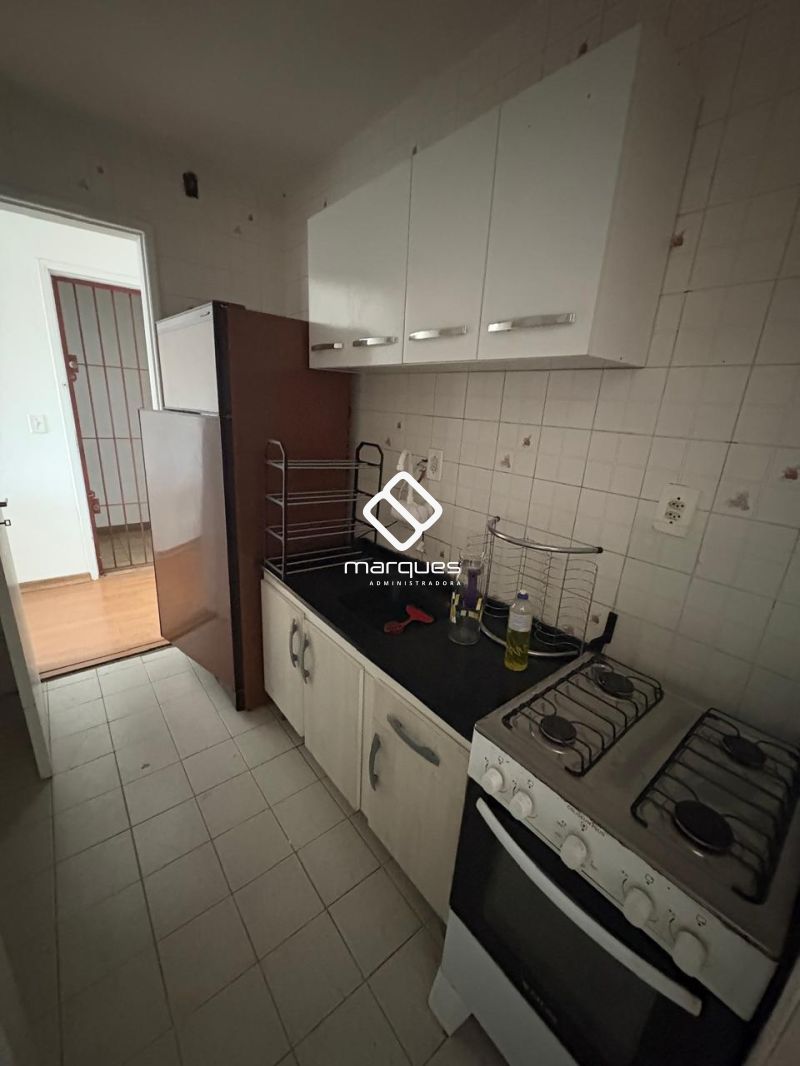 APARTAMENTO 1 quarto 