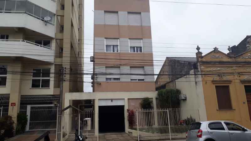 Apartamento 2 Quartos no bairro CENTRO em PELOTAS