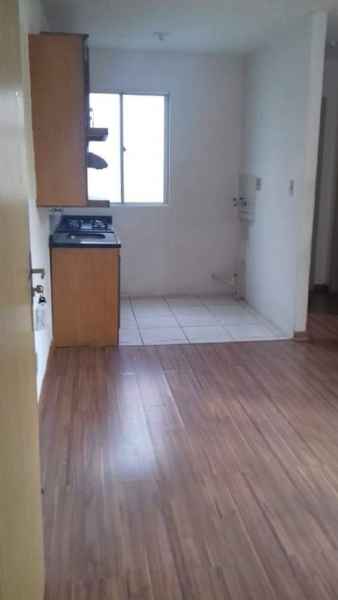 APARTAMENTO 2 quartos 