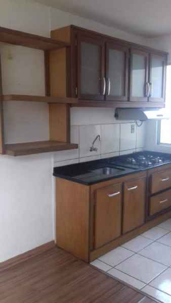 APARTAMENTO 2 quartos 