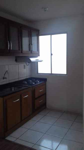APARTAMENTO 2 quartos 