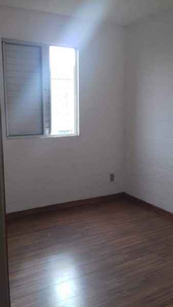 APARTAMENTO 2 quartos 