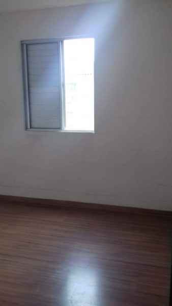APARTAMENTO 2 quartos 