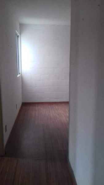 APARTAMENTO 2 quartos 