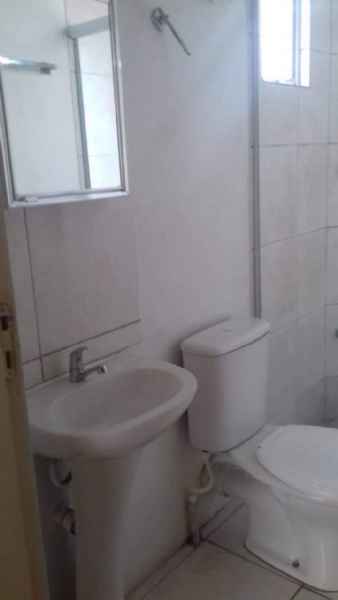 APARTAMENTO 2 quartos 