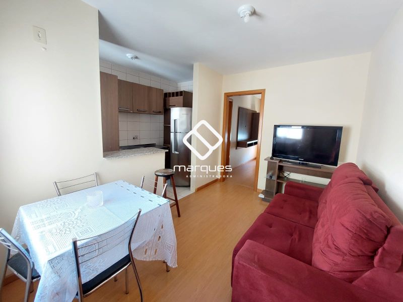 APARTAMENTO 1 quarto 