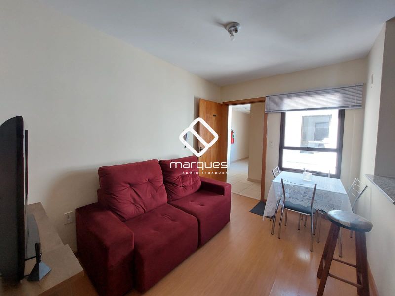 APARTAMENTO 1 quarto 