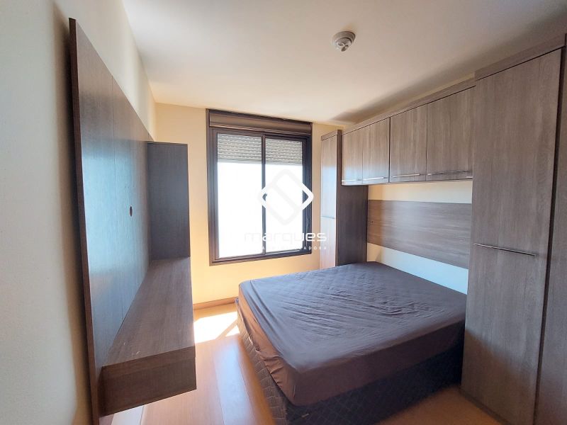 APARTAMENTO 1 quarto 