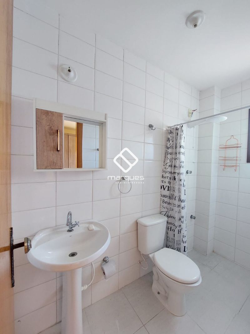 APARTAMENTO 1 quarto 