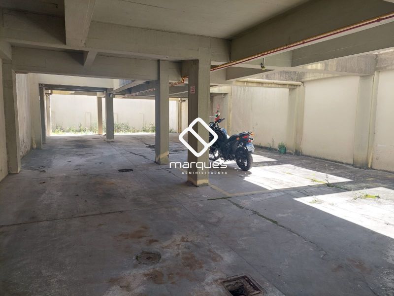 APARTAMENTO 1 quarto 