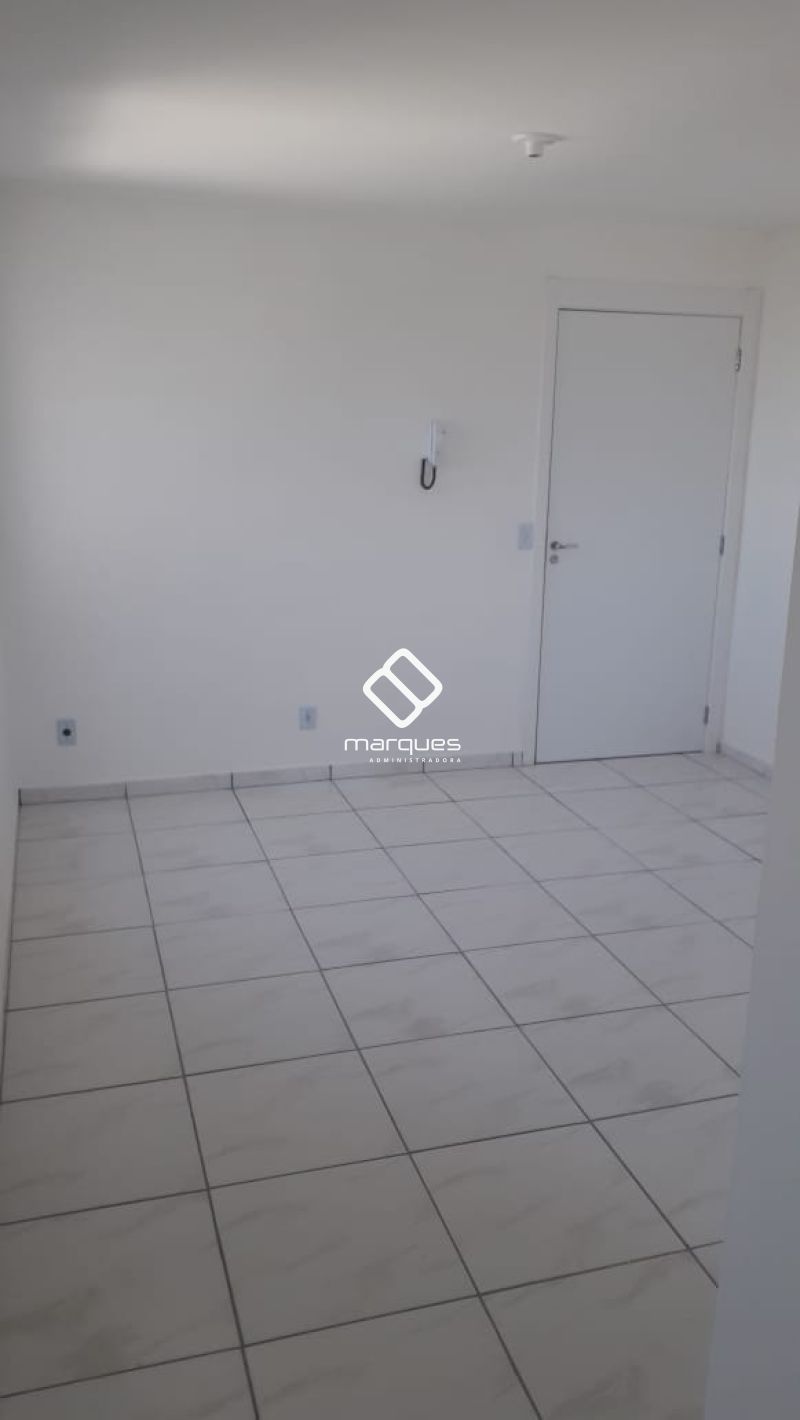 APARTAMENTO 2 quartos 