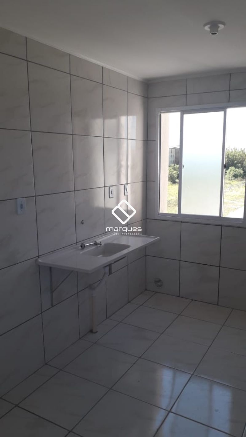 APARTAMENTO 2 quartos 