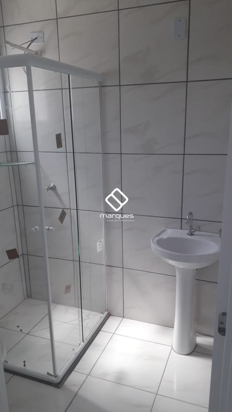 APARTAMENTO 2 quartos 