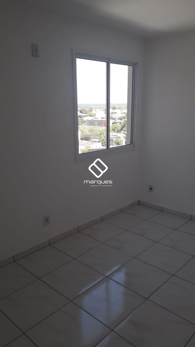 APARTAMENTO 2 quartos 