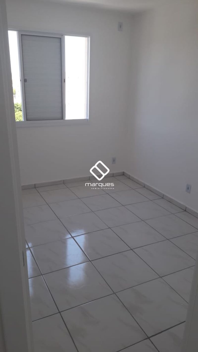 APARTAMENTO 2 quartos 