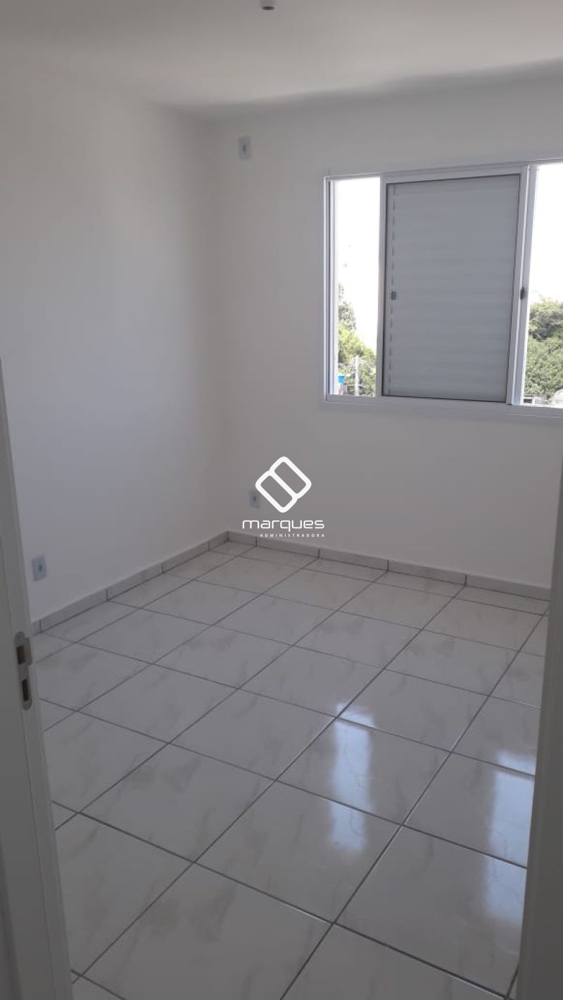 APARTAMENTO 2 quartos 