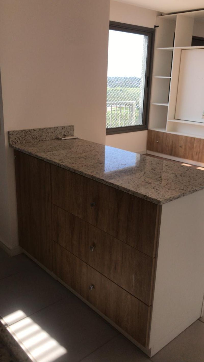 APARTAMENTO 1 quarto 