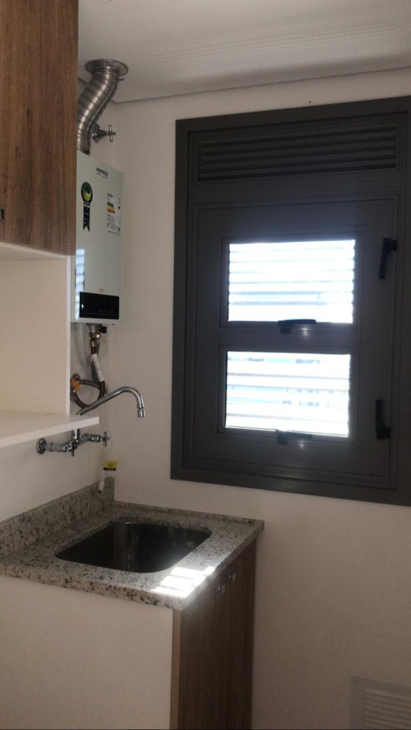 APARTAMENTO 1 quarto 