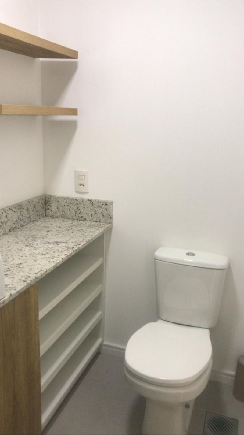 APARTAMENTO 1 quarto 