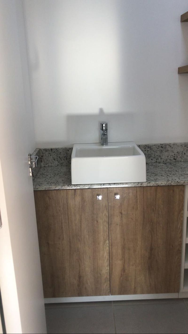 APARTAMENTO 1 quarto 