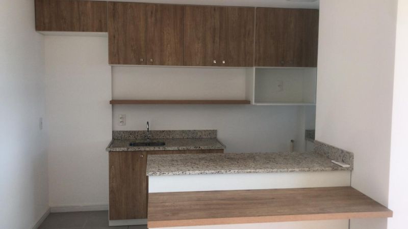 APARTAMENTO 1 quarto 