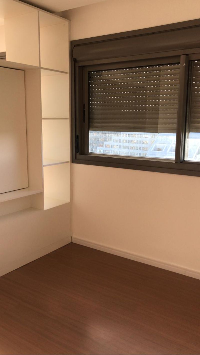 APARTAMENTO 1 quarto 
