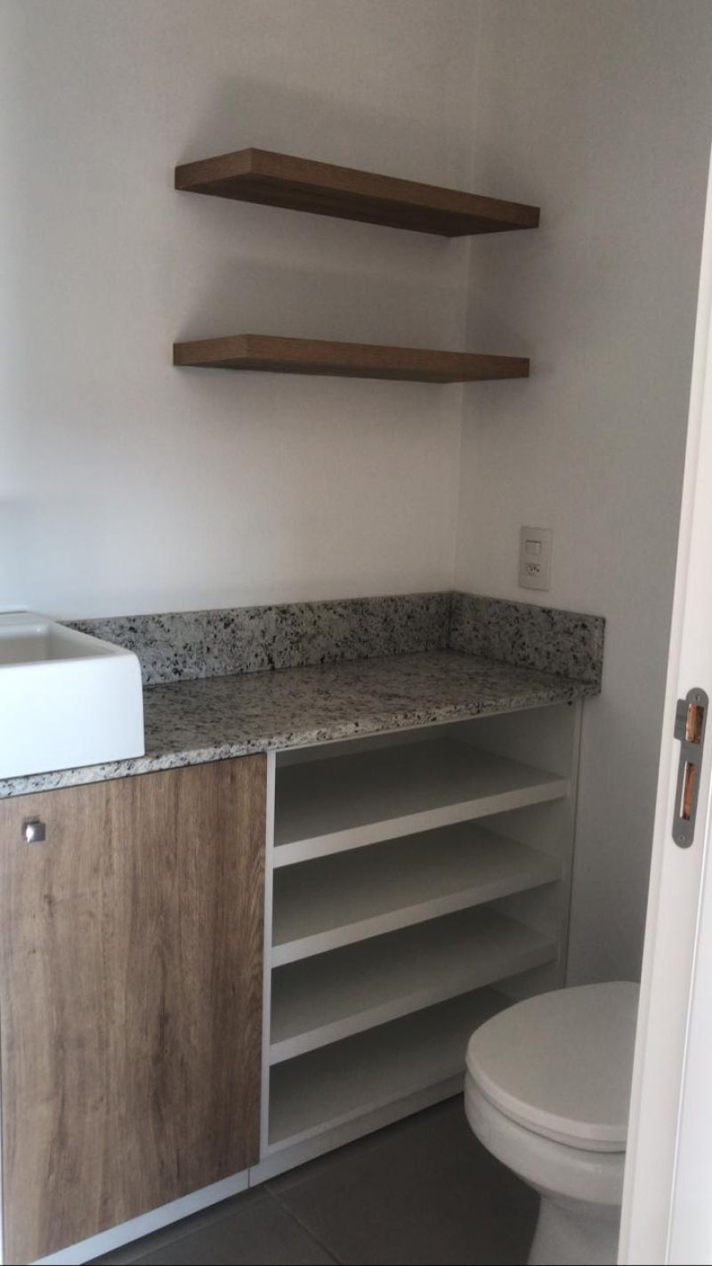APARTAMENTO 1 quarto 