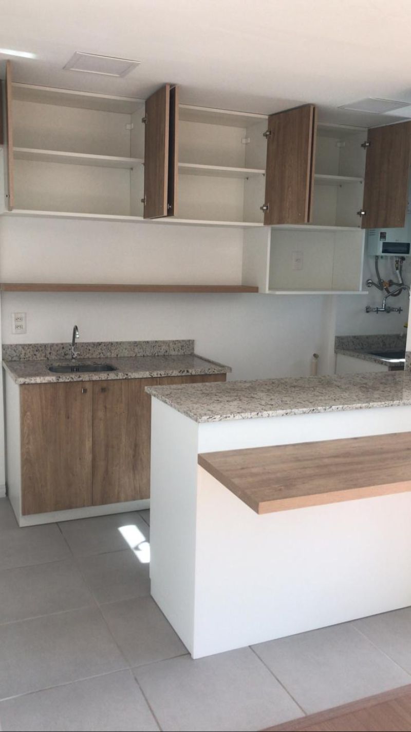 APARTAMENTO 1 quarto 