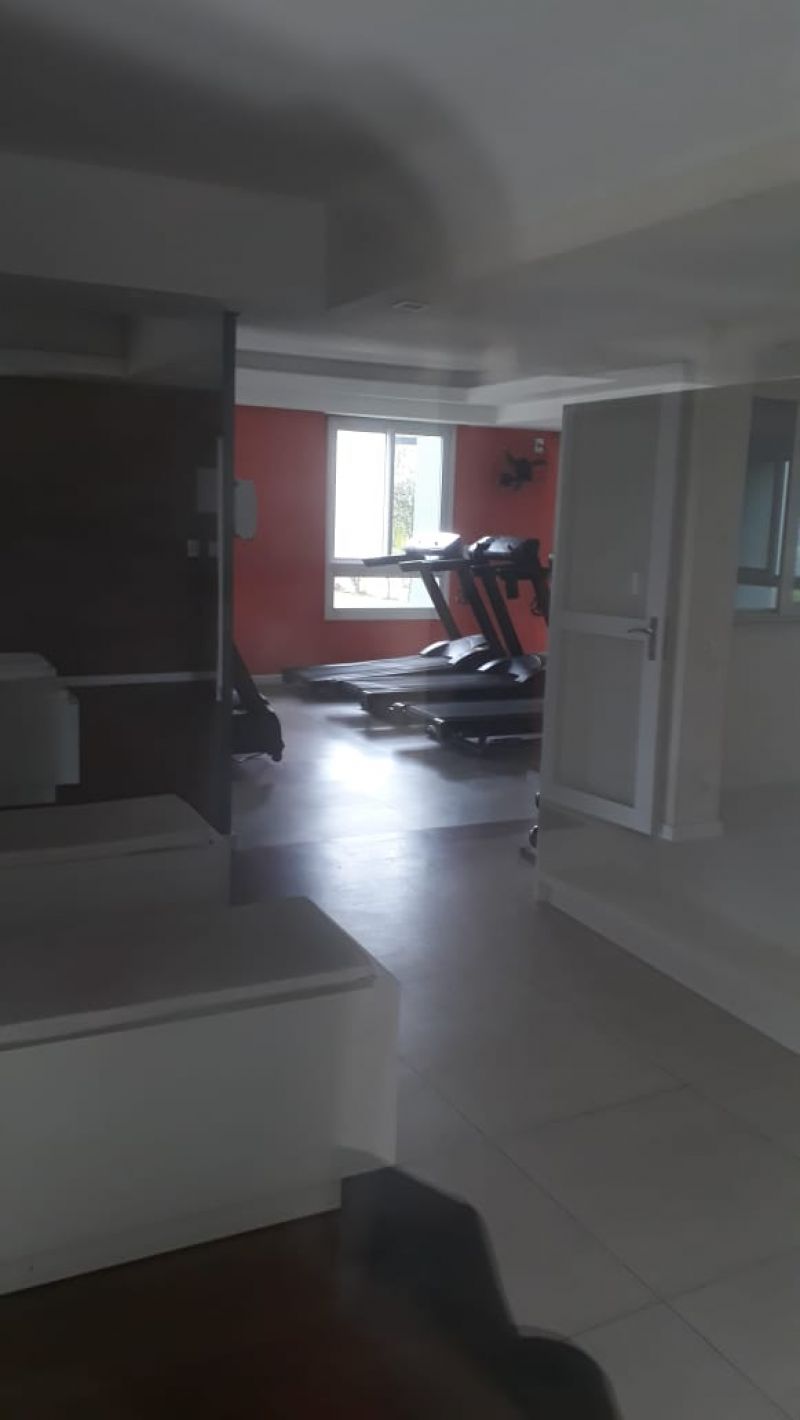 APARTAMENTO 2 quartos 