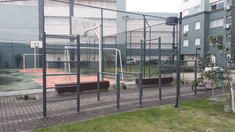 APARTAMENTO 2 quartos 