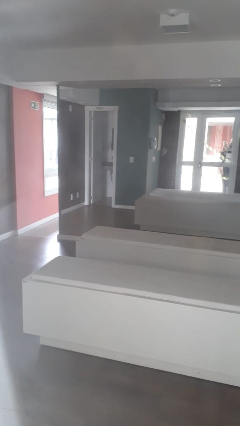 APARTAMENTO 2 quartos 