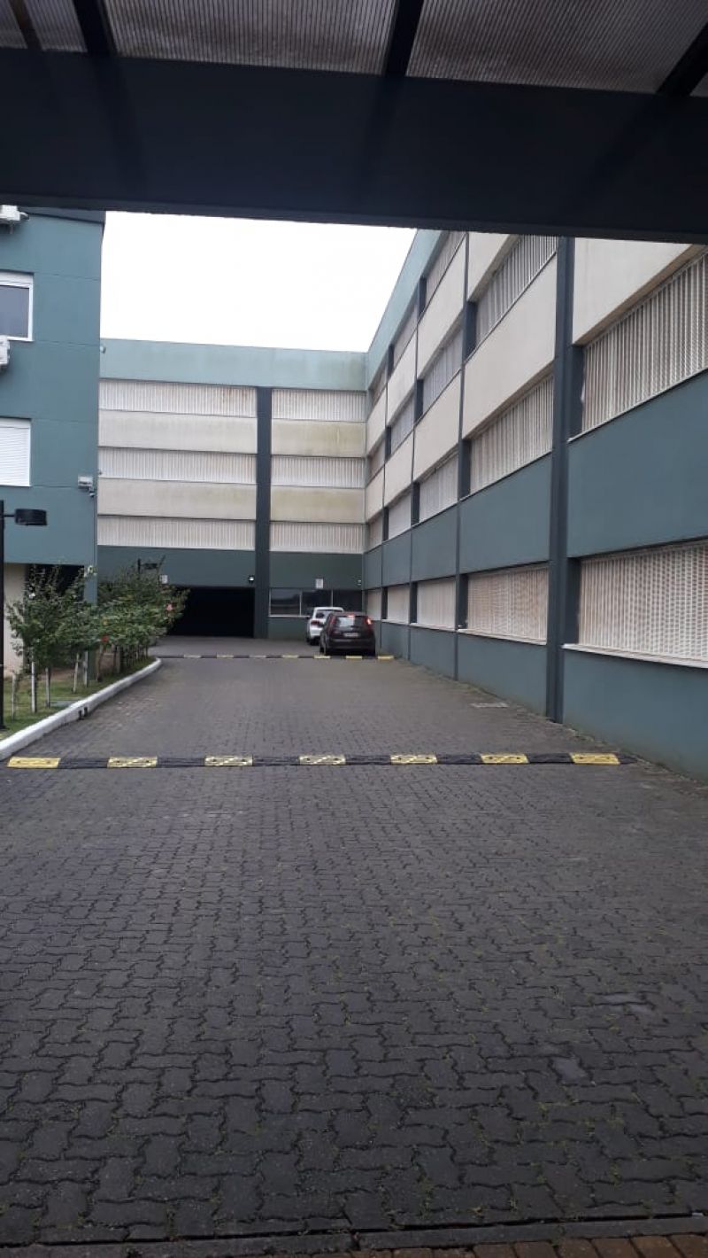 APARTAMENTO 2 quartos 