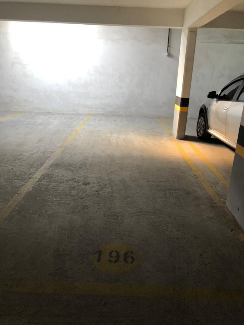 APARTAMENTO 2 quartos 