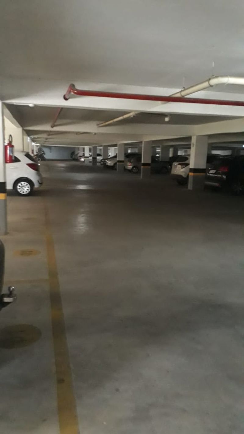 APARTAMENTO 2 quartos 