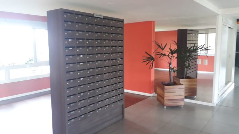 APARTAMENTO 2 quartos 