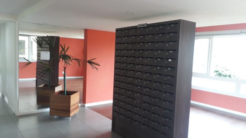 APARTAMENTO 2 quartos 