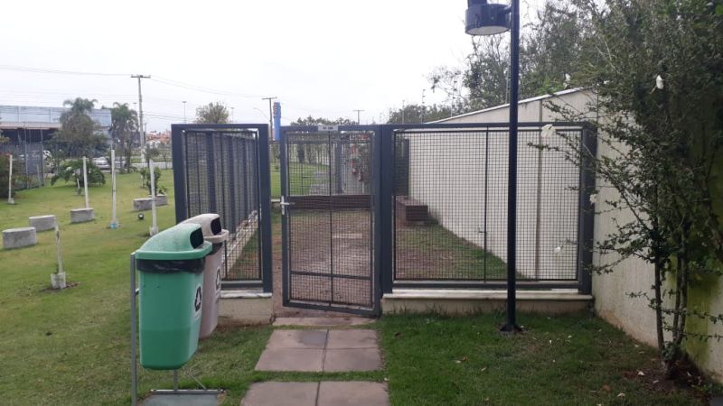APARTAMENTO 2 quartos 