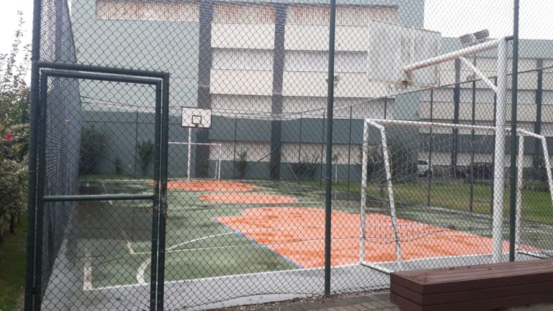 APARTAMENTO 2 quartos 