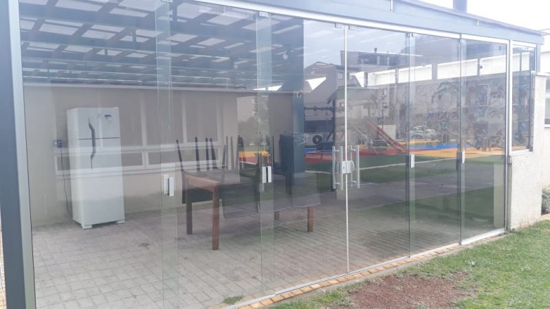 APARTAMENTO 2 quartos 