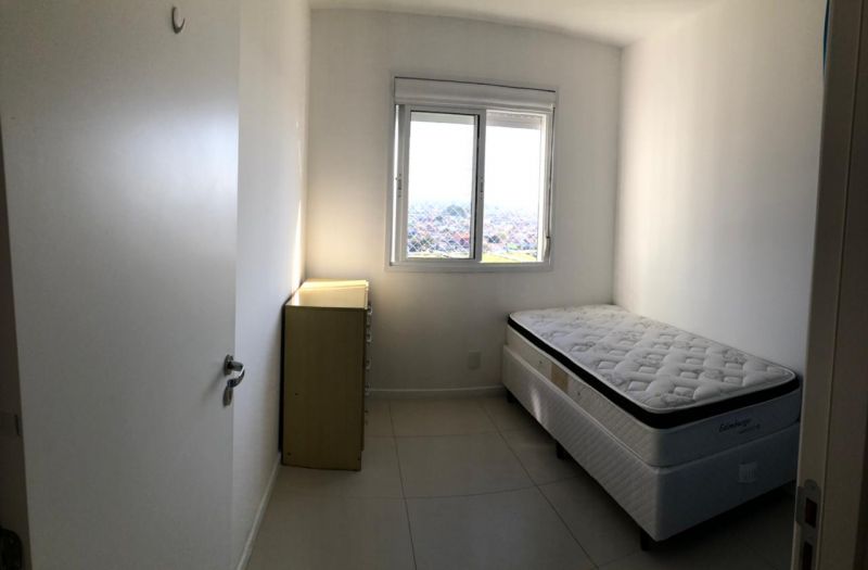 APARTAMENTO 2 quartos 