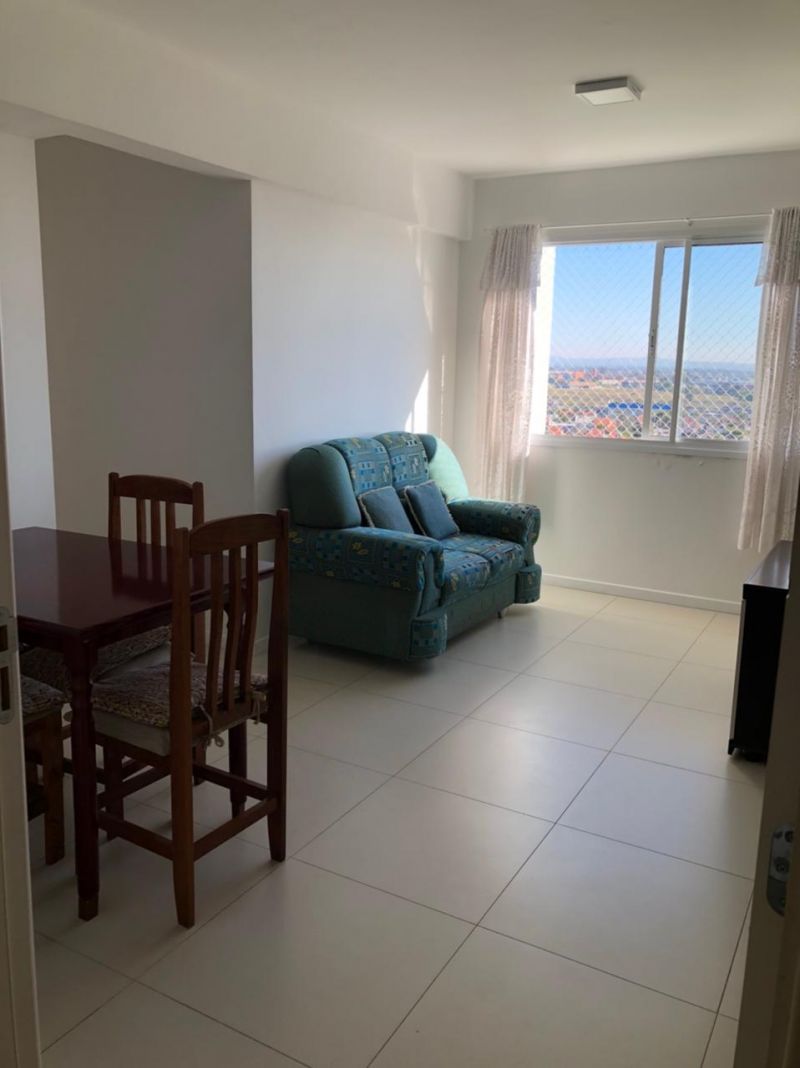APARTAMENTO 2 quartos 
