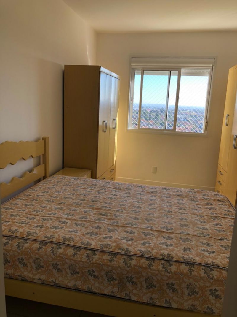 APARTAMENTO 2 quartos 