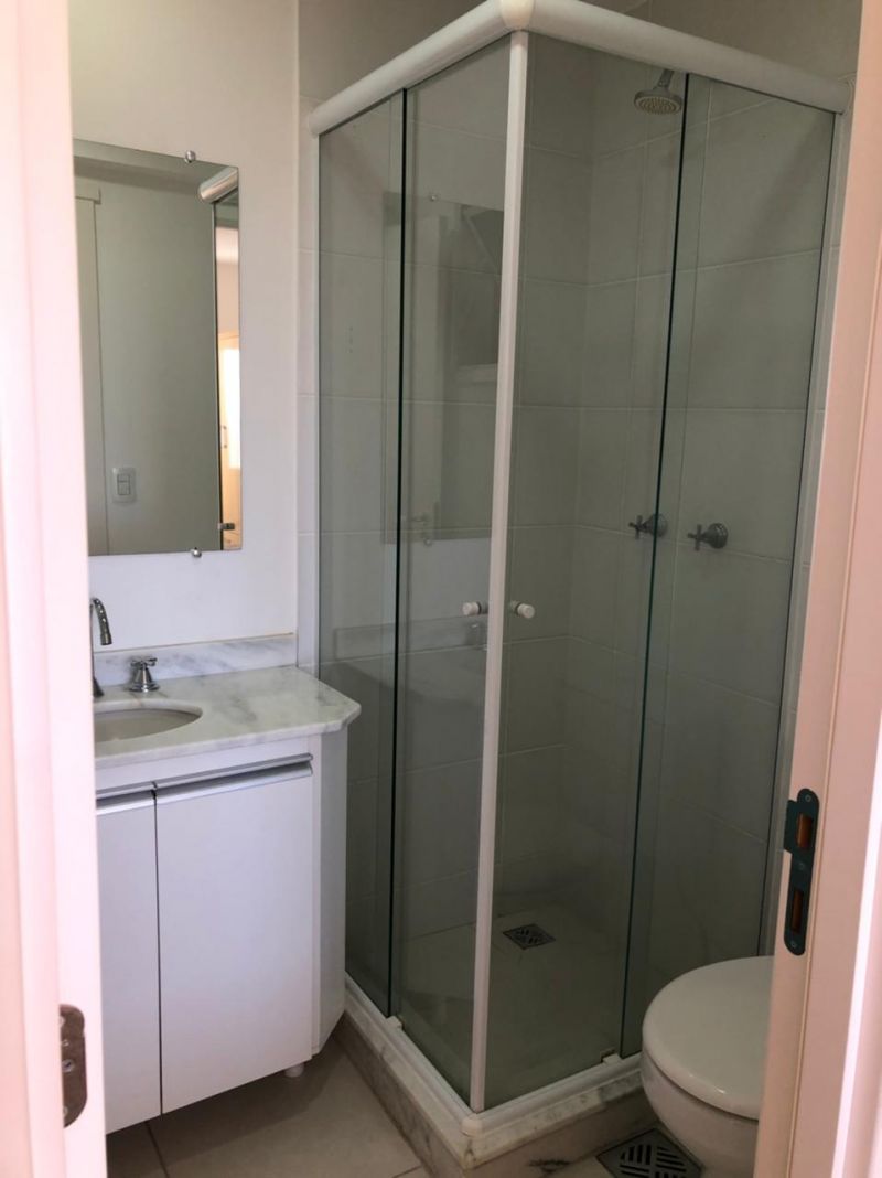 APARTAMENTO 2 quartos 