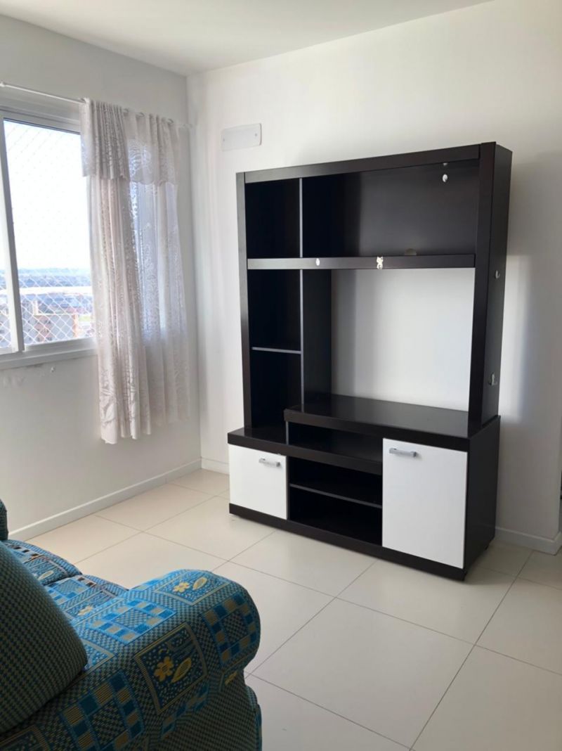 APARTAMENTO 2 quartos 