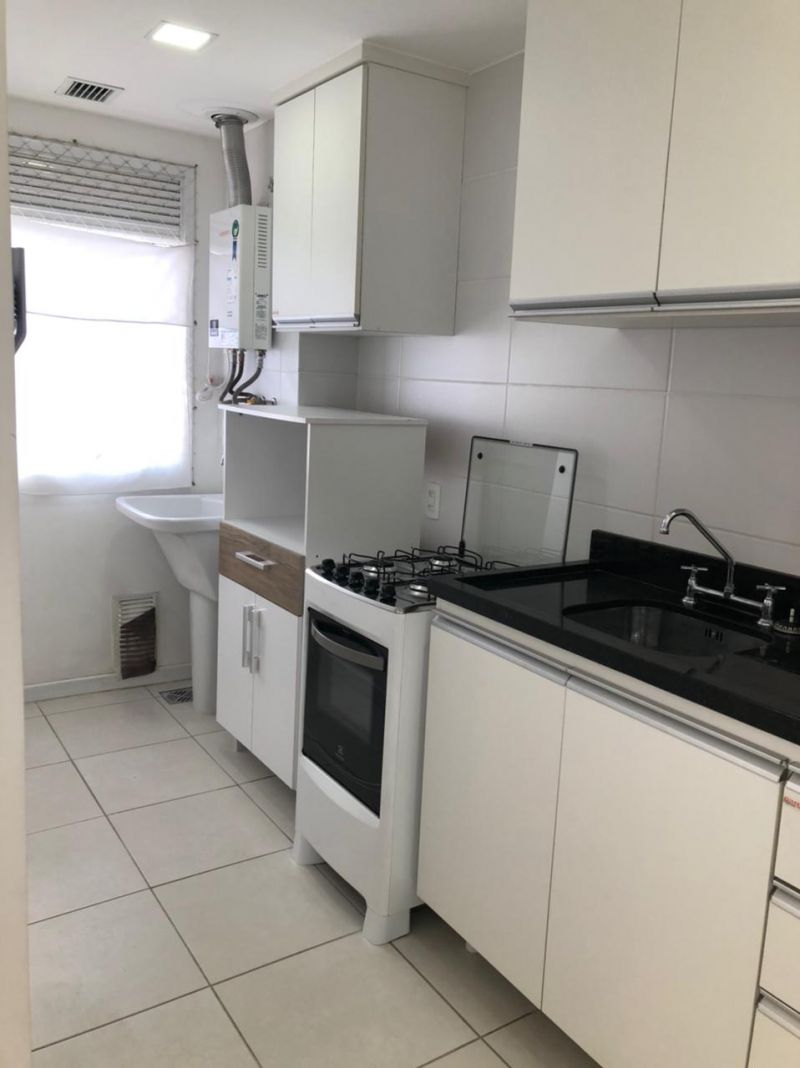 APARTAMENTO 2 quartos 